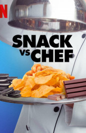 Snack vs Chef