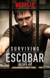 Sobreviviendo a Escobar, Alias JJ