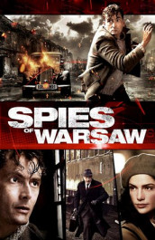 Spies of Warsaw