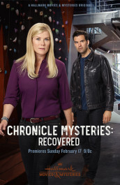 The Chronicle Mysteries Recovered