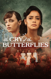 The Cry of the Butterflies