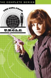 The Girl from U.N.C.L.E.