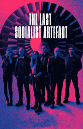 The Last Socialist Artefact