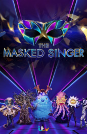 The Masked Singer (UK)