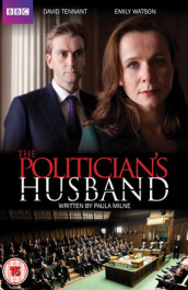 The Politicians Husband