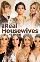 The Real Housewives of Cheshire