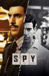 El espia (The Spy)