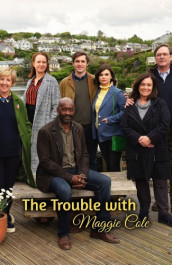 The Trouble with Maggie Cole