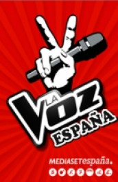 The Voice Spain