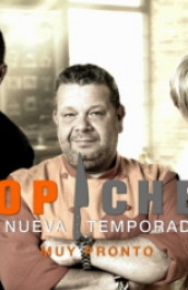 Top Chef: España