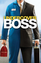 Undercover Boss (US)