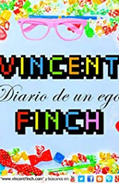 Vincent Finch: Diario de un ego
