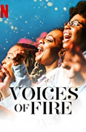 Voices of Fire