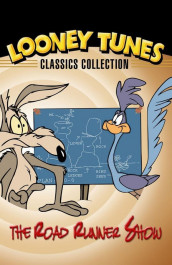 Wile E. Coyote and The Road Runner