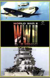 World War II In HD Colour